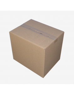 10 cartons double cannelure 55 x 35 x 30 cm qualité prix