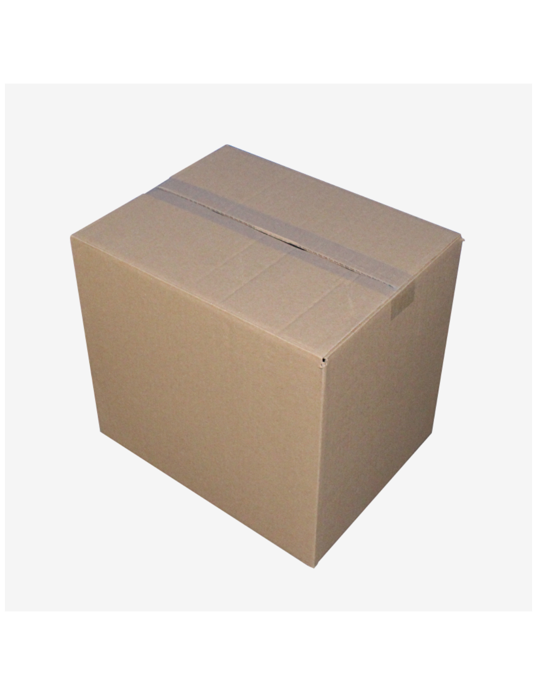 Lot cartons déménagement taille S x10 - Cartons de déménagement