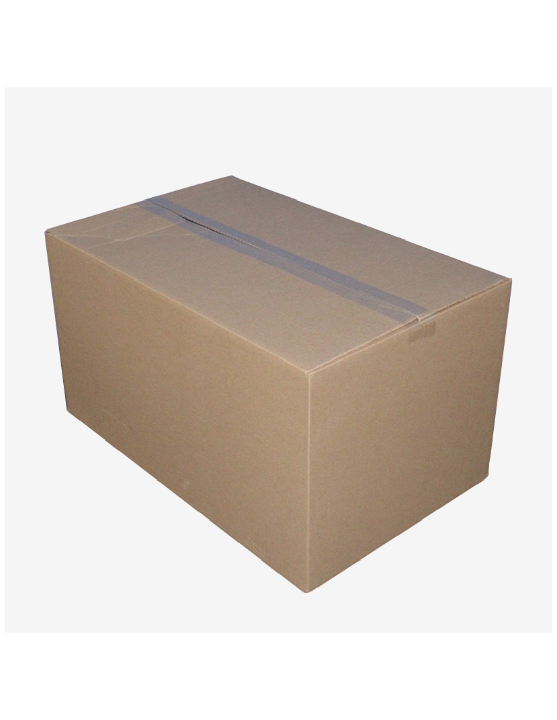 Carton standard et caisses format standard