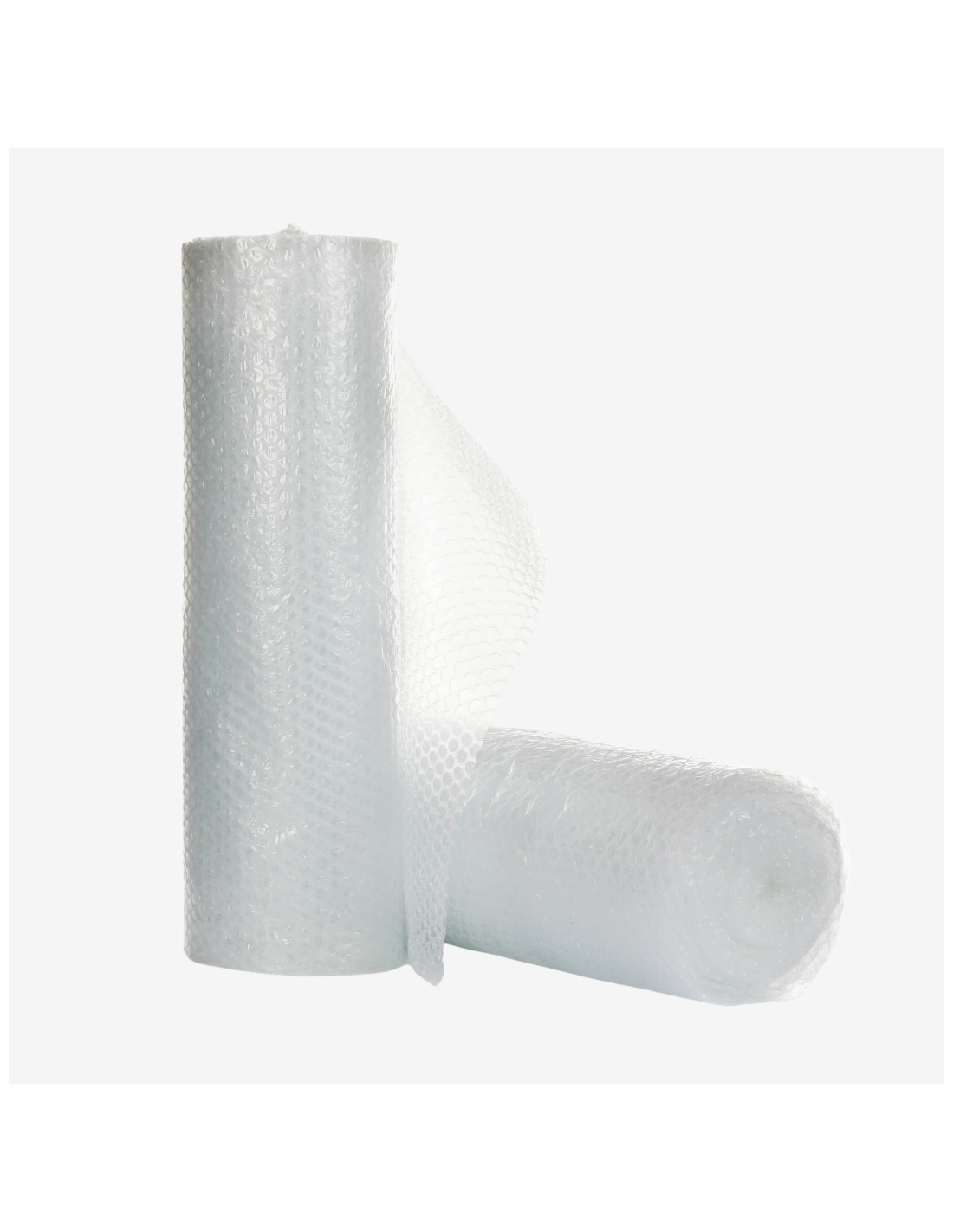 Muntrade Rouleau de papier bulle Idéal pour l'emballage, le déménagement et  la protection 100 cm x 50 m : : Fournitures de bureau