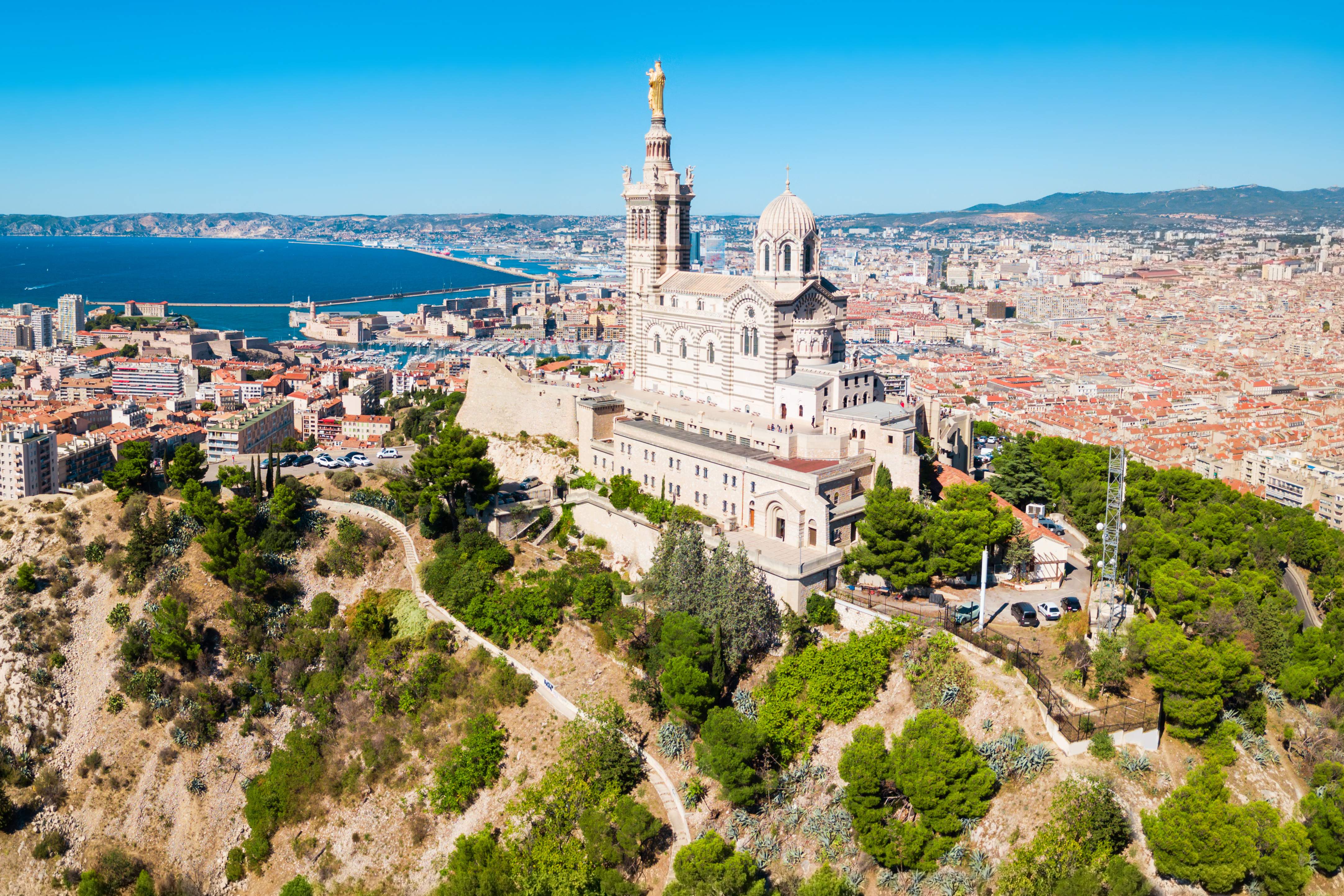 Cartons de déménagement Marseille