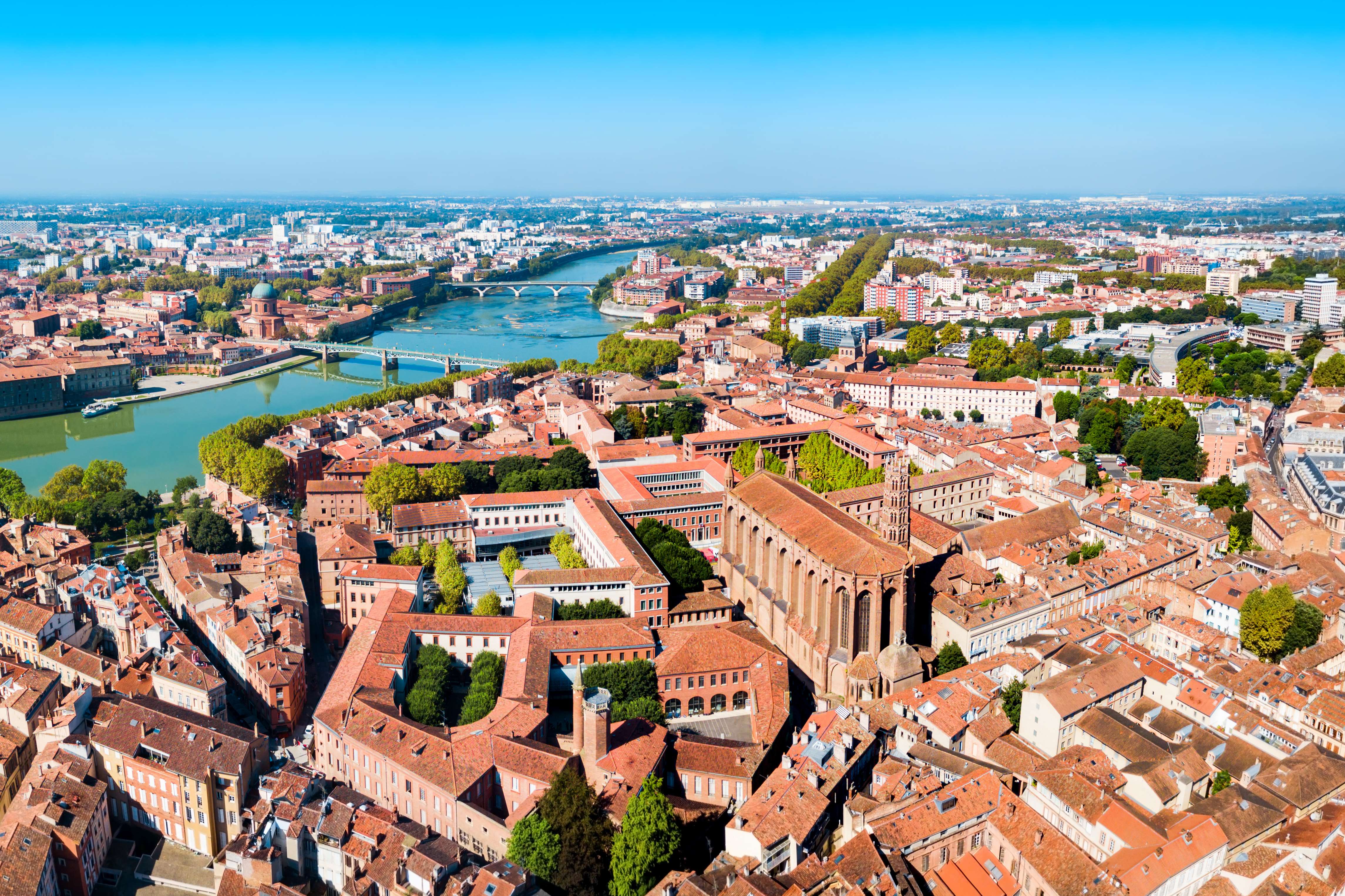 Cartons de déménagement Toulouse