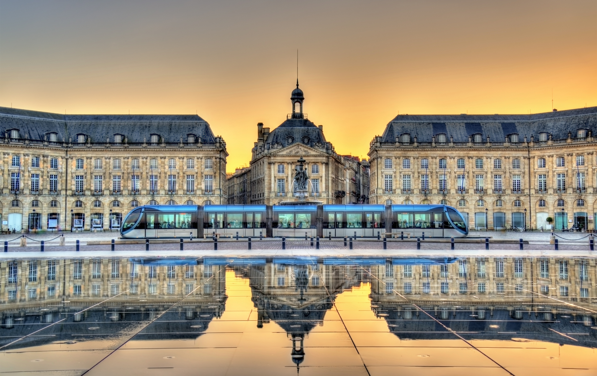 Trouvez vos cartons de déménagement à Bordeaux facilement !