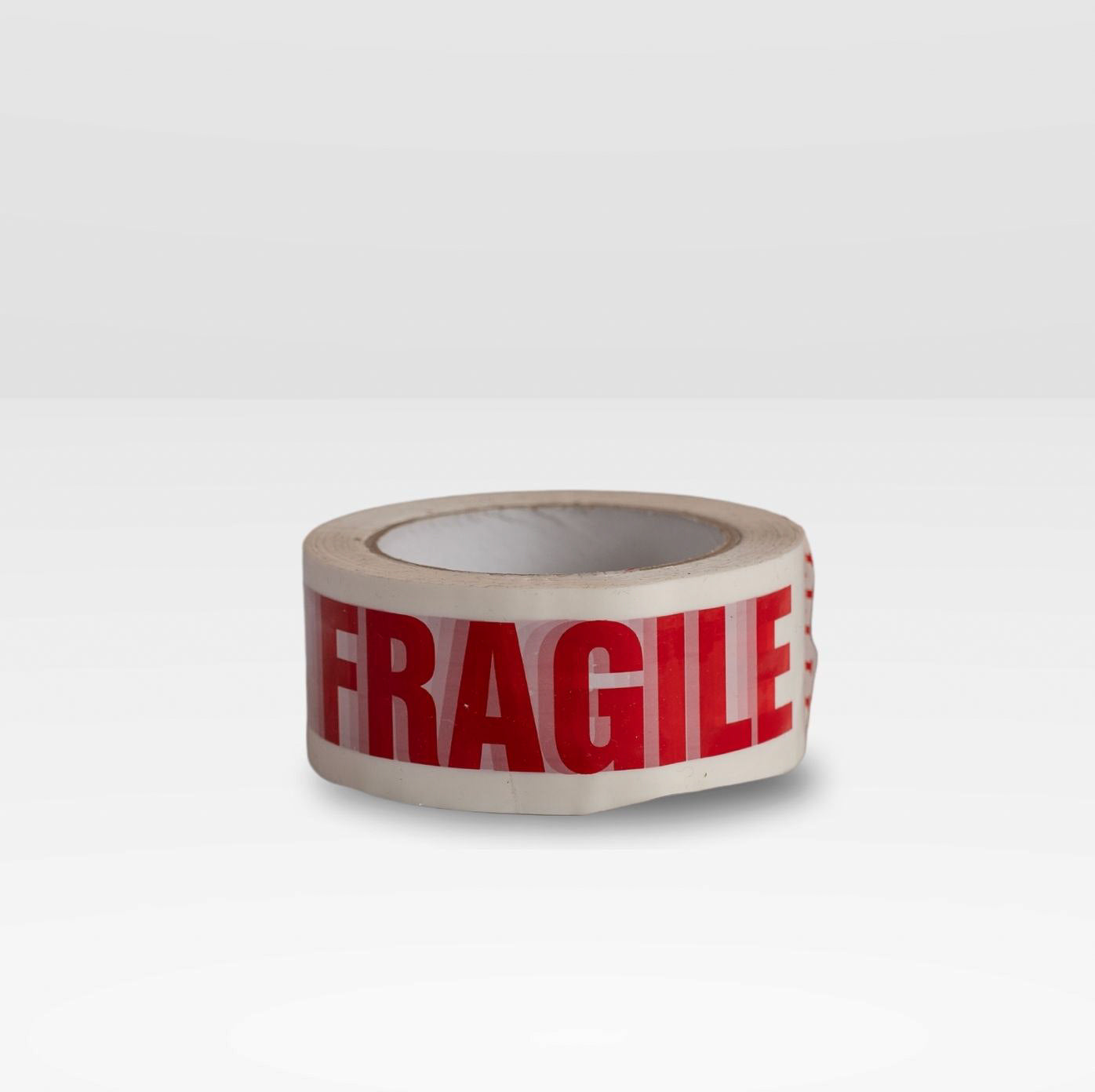 Ruban Adhésif imprimé "Fragile"