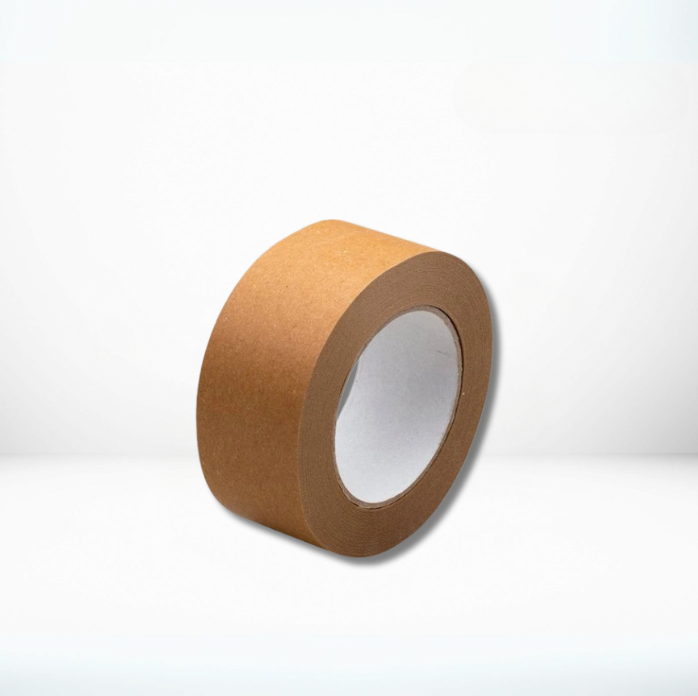 Ruban adhésif kraft écologique – 48 mm x 50 m