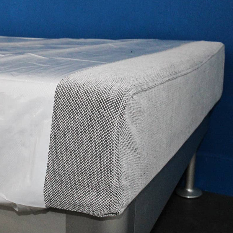 Housse matelas 1 place