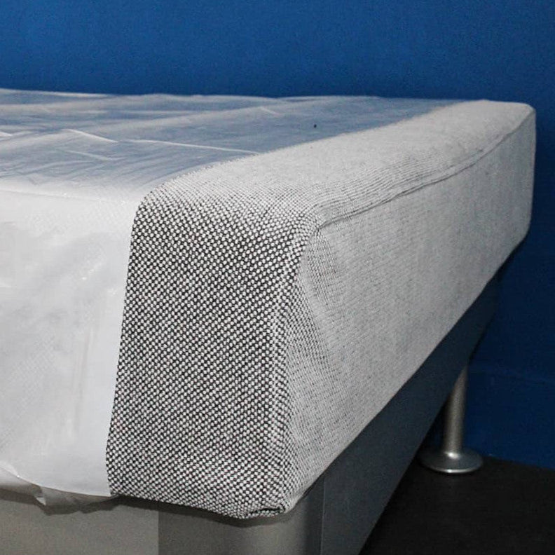 Housse matelas 2 places